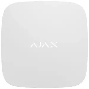 Датчик затоплення Ajax LeaksProtect White UA
