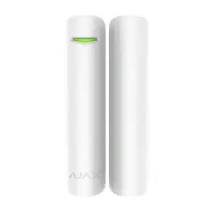 Датчик відкриття Ajax DoorProtect Plus White UA