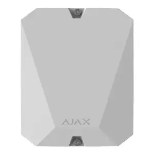 Трансміттер Ajax MultiTransmitter White UA