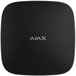 Охоронна централь Ajax Hub 2 EU Black UA