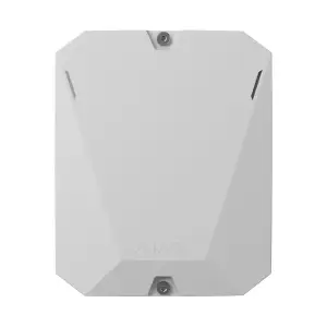 Охоронна централь Ajax Hub BP Jeweller (8EU/ECG) ASP White UA