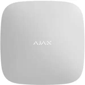 Ретранслятор радіосигналу Ajax Rex White UA