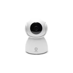Побутова он-лайн SMART - камера Hölmer RP15 1MP (720P) WiFi UA