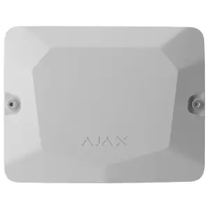 Універсальний корпус Ajax Case (175×225×57) White UA