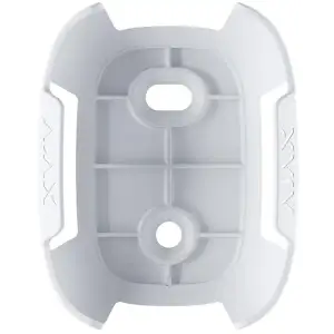 Тримач для тривожної кнопки Ajax, Holder for Button/Double Button White UA