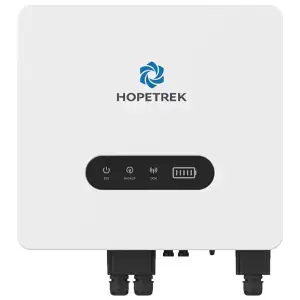 Інвертор гібридний HOPETREK SUN-SL-HP6K-A1 (SUN-SL-HP6K-A1 6kW WiFI Однофазний) UA