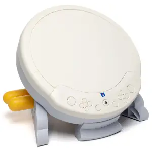 Барабанний контролер Taiko no Tatsujin Drum Controller (PS5) HORI SPF-042E UA