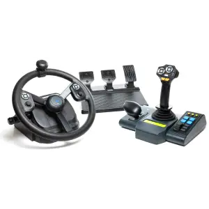 Ігрова система HORI Farming Venicle Control System Simulator HPC-043U UA