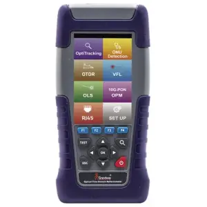 Аналізатор мережі Grandway FHO1500PLUS-1650 (APC) (FHO1500 PLUS-1650 (APC)) UA