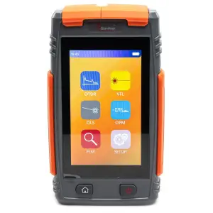 Рефлектометр оптичний Grandway OTDR M1000D PRO-D22 UA