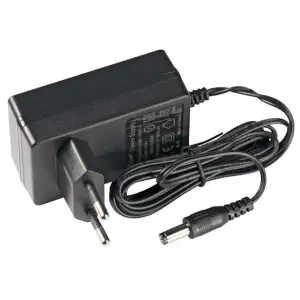 Блок живлення MikroTik SAW30-240-1200GA (24v 1.2A) прямий конектор UA
