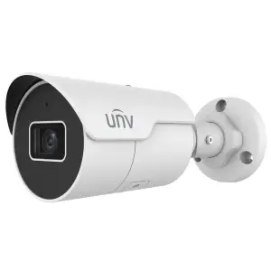 IP Камера UNV IPC2124LE-ADF28KM-H (IPC2124LE-ADF28KM-H Easystar 4MP 2,8mm SD Mic) UA