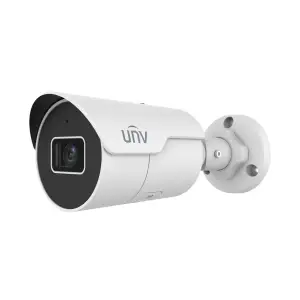 IP Камера UNV EasyStar 4MP 4.0mm Mic SD IR50m human/ vehicle detection (IPC2124LE-ADF40KM-H3) UA
