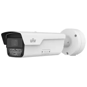 IP Камера UNV Intelligent Traffic (PKC2641-Z80-IR-P 4 MP 8-32 mm ≤ 80 km/h IR50m) UA