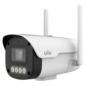 IP Камера UNV EasyProject (IPC2A12LP-ADF60KC-4G-E Easy 2MP 6.0mm Mic SD) UA