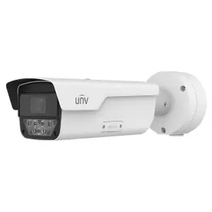 IP Камера UNV PKC2630@Z28-IR-P (3MP 2.8-12mm ≤ 80km/h IR50m) UA