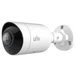 IP Камера UNV IPC2105SB-ADF16KM-I0 (IPC2105SB-ADF16KM-I0 Prime 5MP 1.68mm 180° Mic SD) UA