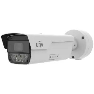 IP Камера UNV IPC268EA-AHDX4K-I1 (IPC268EA-AHDX4K-I1 8MP 8-32mm WDR PoE VF Hunter) UA