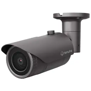IP Камера Hanwha Techwin (Wisenet) QNO-7022R (QNO-7022R 4 MP 4mm IR25m PoE SD Bullet) UA