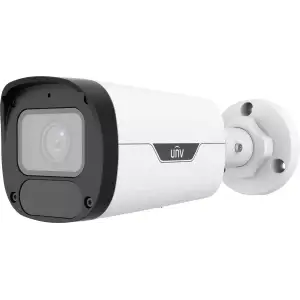 IP Камера UNV IPC2324LB-ADEZK-H (4MP 2.7-13.5mm SD Mic) UA