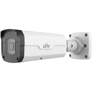 Відеокамера UNV IPC2325SB-DZK-I0 Prime 5MP HD LightHunter (IPC2325SB-DZK-I0 Prime 5MP 2.7-13.5mm SD IR50m) UA