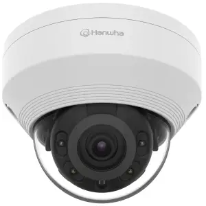 IP Камера Hanwha Techwin (Wisenet) LNV-6012R (LNV-6012R 2MP 2.8mm IR30m SD Vandal Dome) UA