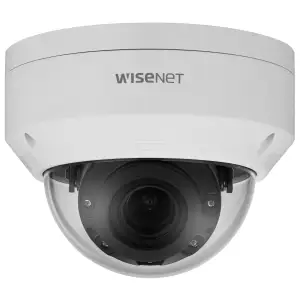 IP камера LNV-6072R/VEX Hanwha Techwin (Wisenet) LNV-6072R (LNV-6072R 2MP 3.2-10mm IR30m SD Vandal Dome) UA