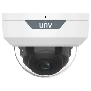 IP Камера UNV EasyProject (IPC324LB-AF28K-A2 4MP 2.8mm IR30m Mic SD Hunter) UA