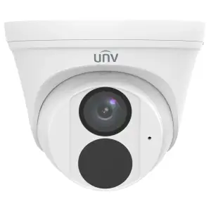 IP Камера UNV EasyProject (IPC3612LB-AF28K-A2 2MP 2.8mm IR30m Mic SD 3Axis) UA