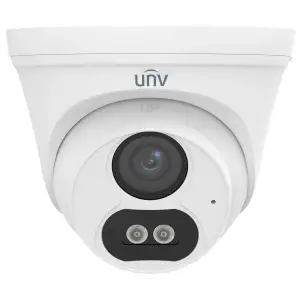 IP Камера UNV EasyProject (IPC3614LB-AF28K-DL2 4MP 2.8mm IR30m Mic SD 3Axis) UA