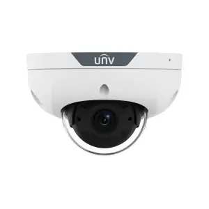 IP Камера UNV EasyStar 2MP 2.8mm Mic SD IR30m (IPC312LE-ADF28K-DL) UA