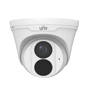 IP Камера UNV IPC3614LE-ADF28K-H (IPC3614LE-ADF28K-H 4MP 2.8mm Mic SD WDR 3-Axis) UA