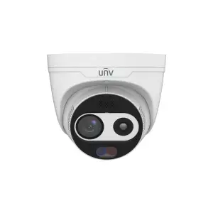 IP Камера UNV TIC3612SA-F3-4F4AC-I1 UA