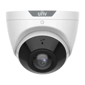 IP Камера UNV IPC3605SB-ADF16KM-I0 (IPC3605SB-ADF16KM-I0 Prime 5MP 1.68mm Mic SD) UA