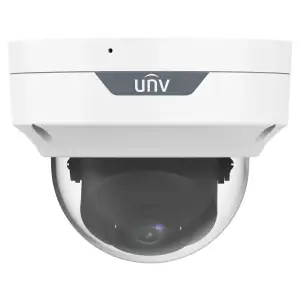 IP Камера UNV IPC3534LB-ADZK-H (IPC3534LB-ADZK-H Easy 4MP 2.8~12mm Mic SD 3-Axis) UA