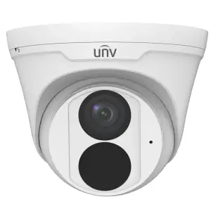 Відеокамера UNV IPC3614LE-ADF28K-G Prime 4МП (IPC3614LE-ADF28K-G Easystar 4MP WDR Mic SD 3-Axis) UA
