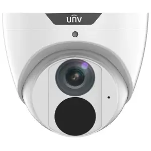 Відеокамера UNV IPC3618SB-ADF28KM-I0 Prime 8 МП (IPC3618SB-ADF28KM-I0 Prime 8MP 2.8mm Mic SD) UA
