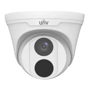 Відеокамера UNV IPC3612LB-SF28-A 2МП 2.8 мм (IPC3612LB-SF28-A Easy, 2MP, 2.8mm, 3-Axis) UA