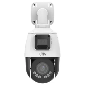 IP Камера UNV EasyProject (IPC9312LFW-AF28-2X4 2 MP PTZ 2.8-12 mm IR50m) UA