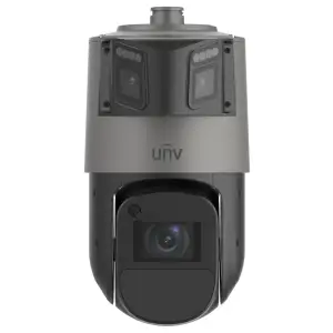 IP Камера UNV IPC98246EFW-X42-W-VH1 UA