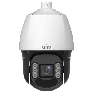 IP Камера UNV Prime (IPC6624SR-X33-VD2A Prime PTZ 4MP 33x SD IR150m PoE) UA