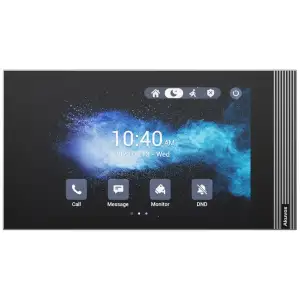 Домофон Akuvox S562 Gray UA
