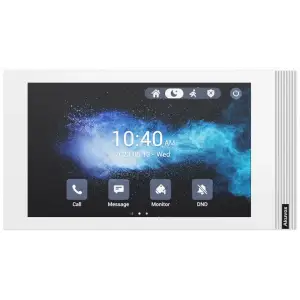 Домофон Akuvox S562 White UA