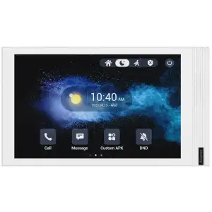 Домофон Akuvox S563W White UA