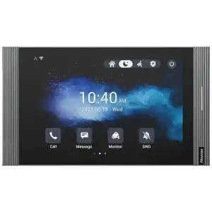 Домофон Akuvox S567W Gray UA