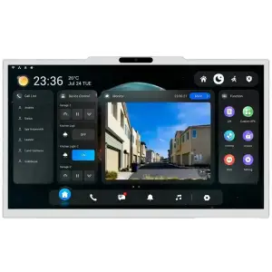 Домофон Akuvox X937 White UA