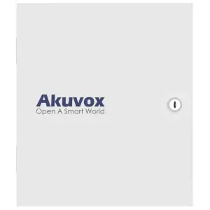 Контролер Akuvox EC33 UA