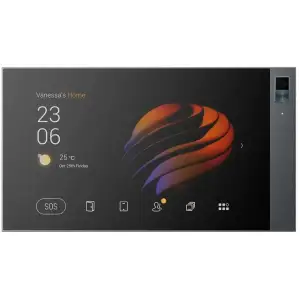 Панель керування Akubela HyPanel Pro PG71-R2-EU UA