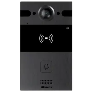 Панель виклику Akuvox R25A UA