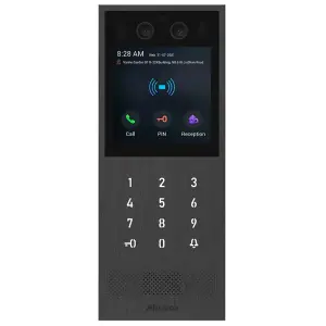 Панель виклику Akuvox X912S UA